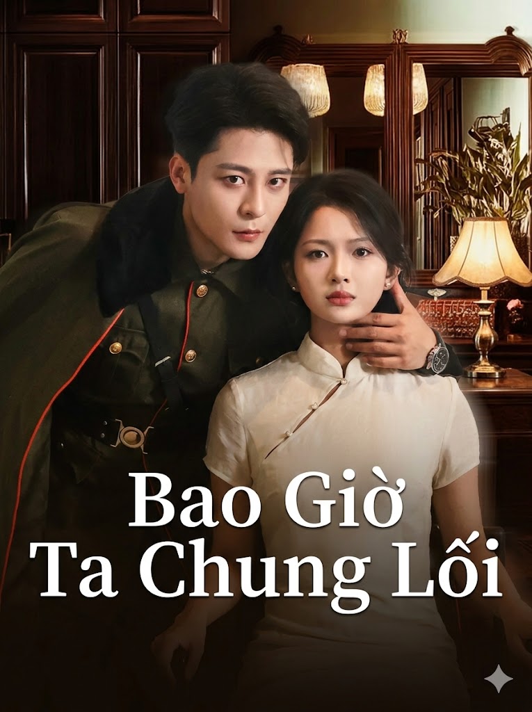 Áp phích phim Bao Giờ Ta Chung Lối
